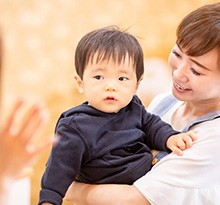 子育て支援